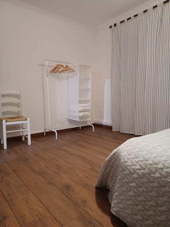 De Ca - Suite Com Acesso Independente E Kitchenette Lousa  Luaran gambar