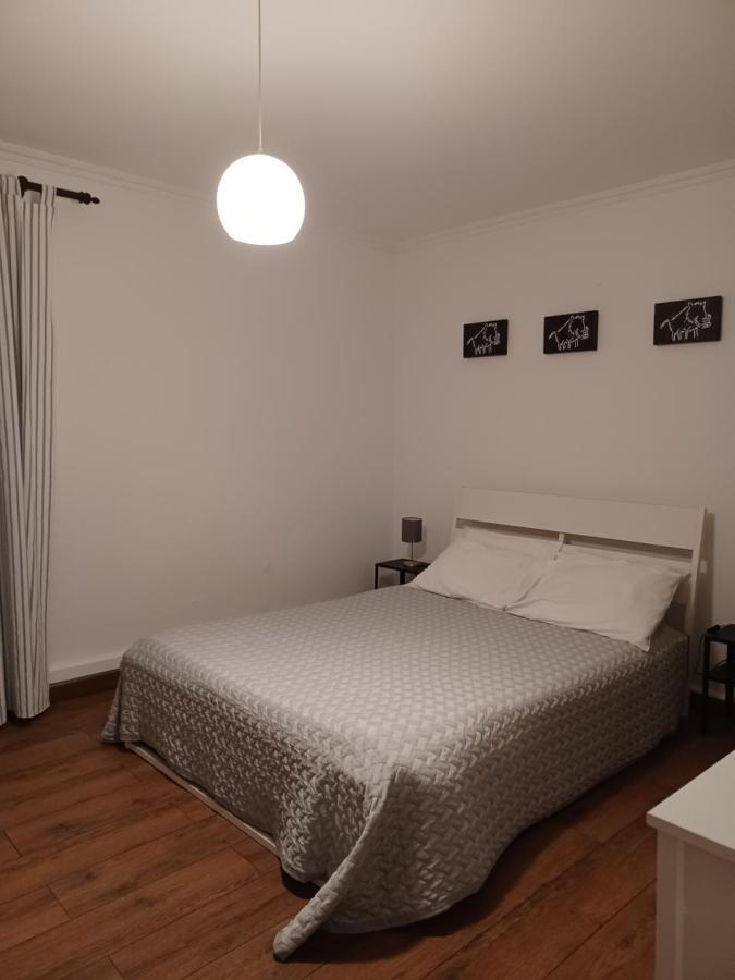 De Ca - Suite Com Acesso Independente E Kitchenette Lousa  Luaran gambar